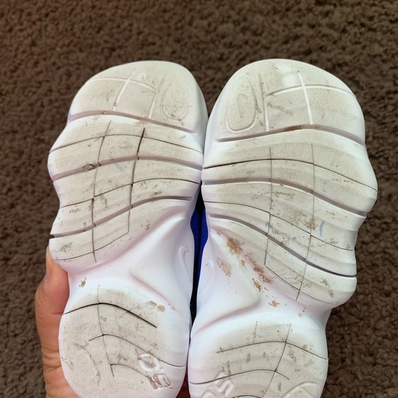 Nike shoes size 6 - Picture 7 of 8